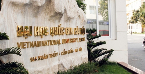 Đại học quốc gia Hà Nội Phương án thi riêng chỉ là dự phòng nếu không thi THPT quốc gia