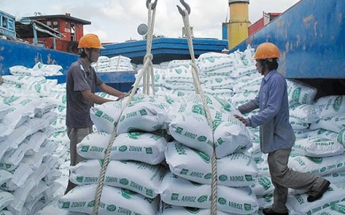 Thủ tướng yêu cầu thanh tra đột xuất về xuất khẩu gạo