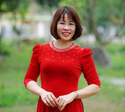 Chúc mừng bạn Nguyễn Thị Xuân đoạt giải Nhất tuần 4 Cuộc thi