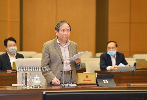 Đề xuất một số cơ chế, chính sách tài chính - ngân sách đặc thù đối với Thủ đô Hà Nội