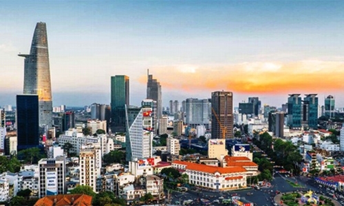 Cơ cấu khách thuê bất động sản tại TP Hồ Chí Minh thay đổi do dịch COVID-19