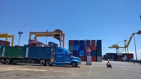 Kim ngạch xuất khẩu sang Algeria tăng 12,3