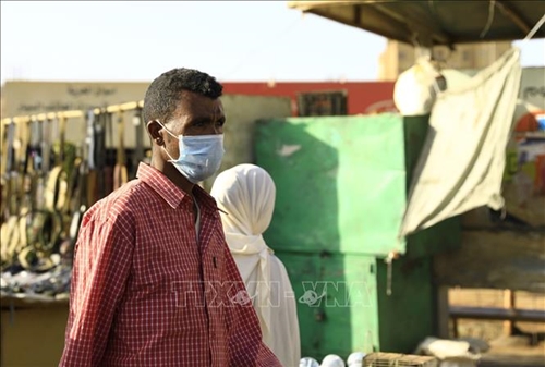 Liên hợp quốc kêu gọi dỡ bỏ các lệnh trừng phạt để ngăn thảm họa nhân đạo tại Sudan