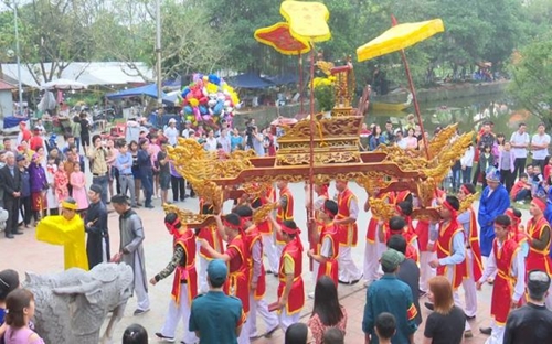 Quý I 2020, Hà Nội dừng tổ chức 900 lễ hội