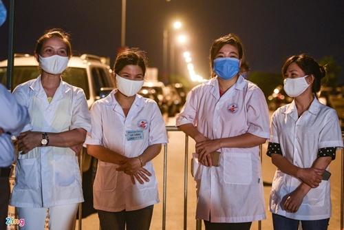 Sáng 6 5, Việt Nam không có ca mắc COVID-19, hơn 34 000 người đang cách ly