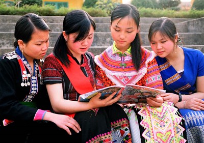 Hãy khám phá hình ảnh về tin tức chính xác về các dân tộc thiểu số, để hiểu thêm về những giá trị văn hóa đa dạng và sự đa dạng của đất nước Việt Nam.