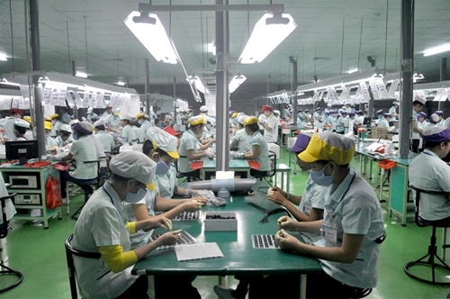 Đài Loan gia hạn giấy phép việc làm đối với lao động nước ngoài