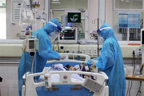 Việt Nam chỉ còn 19 bệnh nhân dương tính với SARS-CoV-2