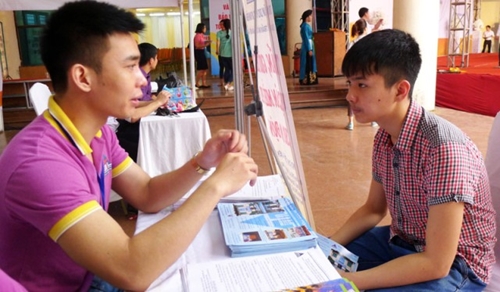 Số lao động được giải quyết việc làm của tỉnh Lâm Đồng giảm