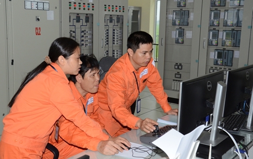 Hà Nội miễn giảm tiền điện cho 82 cơ sở phục vụ phòng, chống dịch COVID-19
