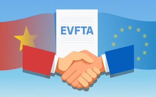 EVFTA dự kiến được xem xét ngay trong ngày khai mạc kỳ họp Quốc hội