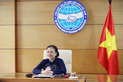 Việt Nam chia sẻ kinh nghiệm chống dịch COVID-19 với ASEAN và Trung Quốc