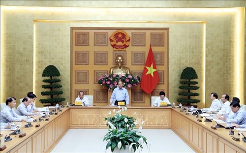 Cần có tư duy mới thu hút đầu tư nước ngoài vào Việt Nam