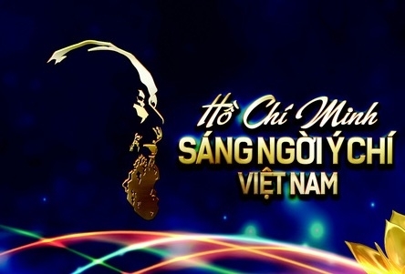 Hồ Chí Minh - Sáng ngời ý chí Việt Nam