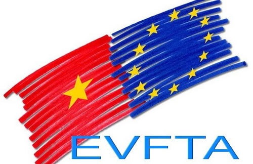 Việt Nam có cơ hội thu thêm chục tỷ USD khi tham gia EVFTA