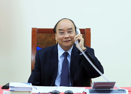 Tổng thống Phi-líp-pin Việt Nam là một hình mẫu về hiệu quả phòng chống dịch COVID-19
