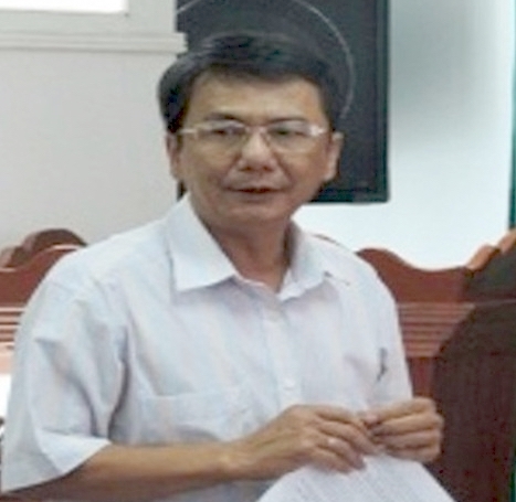 Phú Yên khởi tố Nguyên Phó Chủ tịch Ủy ban nhân dân huyện Đông Hòa