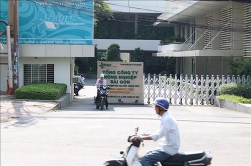 TP Hồ Chí Minh sẽ hoàn thành phê duyệt phương án sắp xếp lại, xử lý nhà, đất công