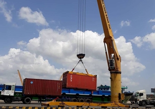 EVFTA thúc đẩy hoạt động xuất nhập khẩu