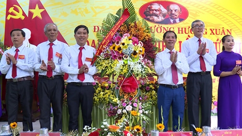 Thừa Thiên - Huế rút kinh nghiệm tổ chức đại hội đảng cấp cơ sở