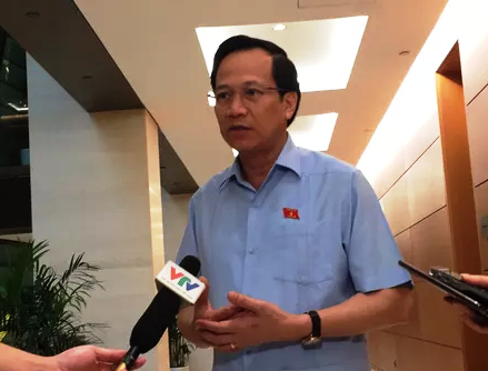 Bộ trưởng Bộ LĐ-TB XH Đào Ngọc Dung không tán thành đề xuất nghỉ 5 ngày dịp 2-9