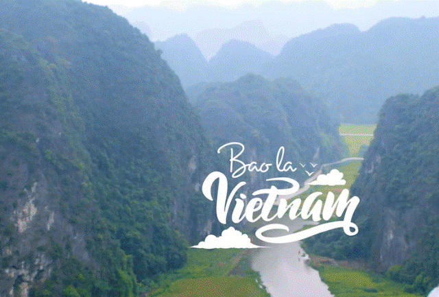 Quảng bá: Nếu bạn yêu du lịch và mong muốn chia sẻ câu chuyện của mình, hãy xem hình ảnh về quảng bá và cùng suy ngẫm về cách quảng bá du lịch Việt Nam đang được thực hiện.