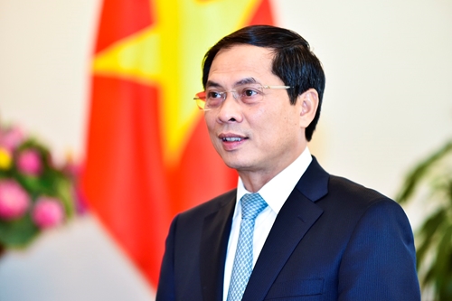 Nâng cao vị thế của Việt Nam trong quan hệ với EU và các đối tác