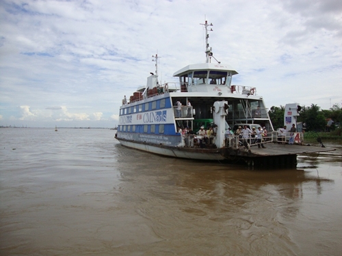 Đồng bằng sông Cửu Long đẩy nhanh tiến độ phục hồi du lịch