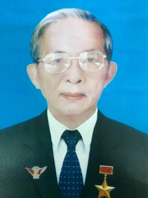TIN BUỒN Nguyên Bí thư Trung ương Đảng, nguyên Trưởng Ban Nội chính Trung ương Trần Quốc Hương từ trần