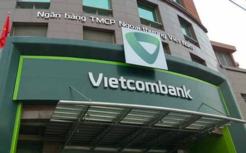 Vietcombank nhận 3 giải thưởng Ngân hàng tốt nhất Việt Nam