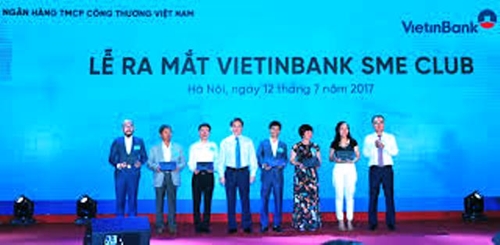 Ưu đãi hấp dẫn dành cho các Thành viên VietinBank SME Club