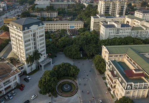 Ngân hàng Thế giới hỗ trợ Việt Nam phát triển giáo dục đại học và đô thị