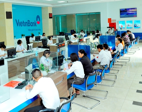 VietinBank giảm tiếp lãi suất từ 0,2-0,5 năm các gói tín dụng ưu đãi