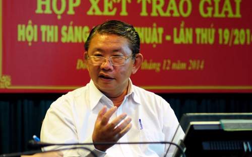 Ban Bí thư quyết định khai trừ ra khỏi Đảng đối với đồng chí Phạm Văn Sáng