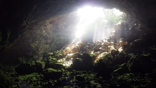 Công viên Địa chất Đắk Nông được UNESCO công nhận là Công viên Địa chất Toàn cầu