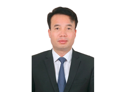 Đồng chí Nguyễn Thế Mạnh giữ chức Tổng Giám đốc Bảo hiểm xã hội