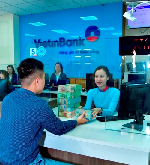 VietinBank triển khai thúc đẩy kinh doanh theo vùng kinh tế