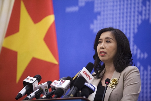 Sớm đưa quan hệ Việt Nam - New Zealand lên tầm cao mới