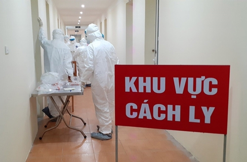 93 ngày Việt Nam không có ca lây nhiễm COVID-19 trong cộng đồng