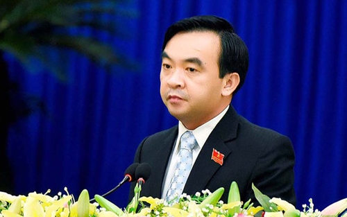 Cảnh cáo Phó Chủ tịch HĐND tỉnh Gia Lai Đặng Phan Chung vì can thiệp hoạt động tố tụng