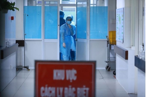 Thêm 12 ca mắc COVID-19 nhập cảnh từ Nga, Việt Nam có 396 ca bệnh