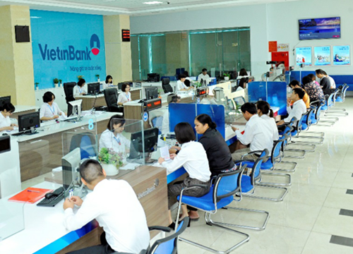 VietinBank đã giải ngân gần 200 000 tỷ đồng hỗ trợ doanh nghiệp