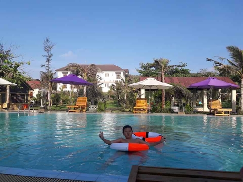 TP Hồ Chí Minh Phát động toàn dân tập luyện môn bơi phòng, chống đuối nước
