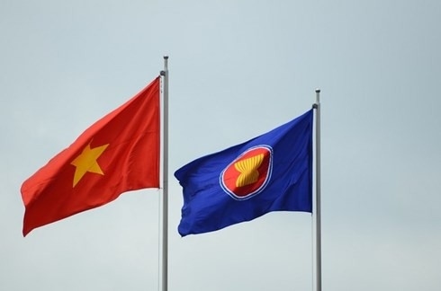 Việt Nam là tấm gương phản chiếu các lý tưởng và giá trị ASEAN