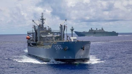 Australia phản đối các yêu sách của Trung Quốc tại Biển Đông
