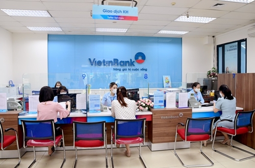 Quý II 2020 kết quả kinh doanh của VietinBank khởi sắc