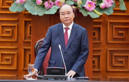 Chính phủ Việt Nam tiếp tục đồng hành cùng doanh nghiệp Hàn Quốc