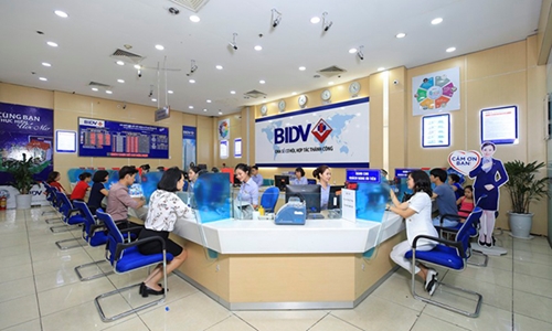 BIDV ủng hộ 9 tỷ đồng phòng, chống dịch COVID-19 tại Đà Nẵng, Quảng Nam