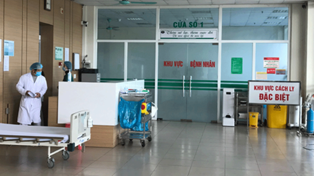Tập trung đảm bảo điện phục vụ các bệnh viện điều trị bệnh nhân COVID-19
