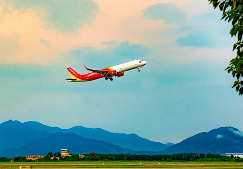 Đà Nẵng kiểm soát dịch bệnh tốt, Vietjet mở lại các đường bay từ ngày 08 09 2020